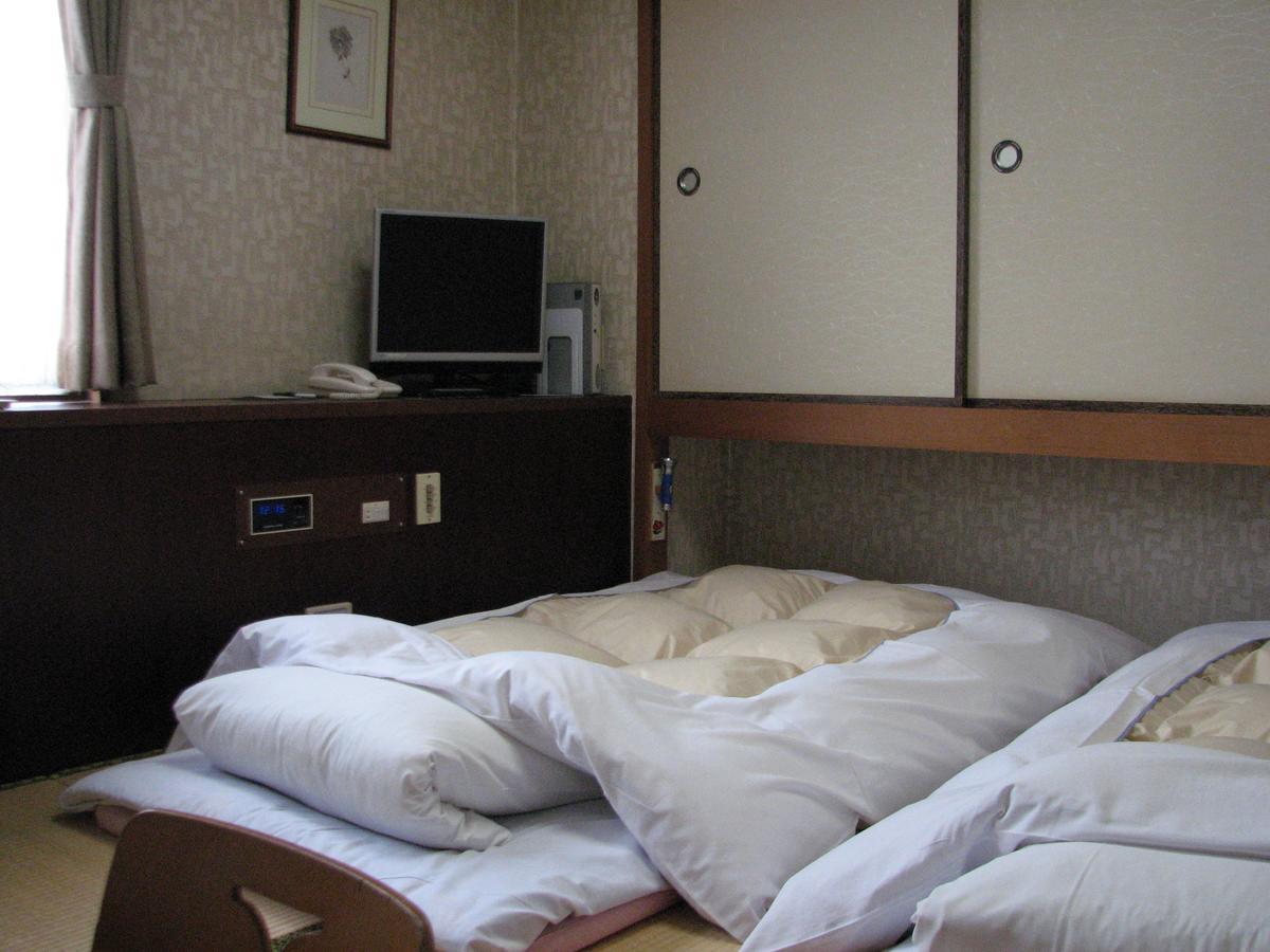 Road Inn 鳥羽市 エクステリア 写真