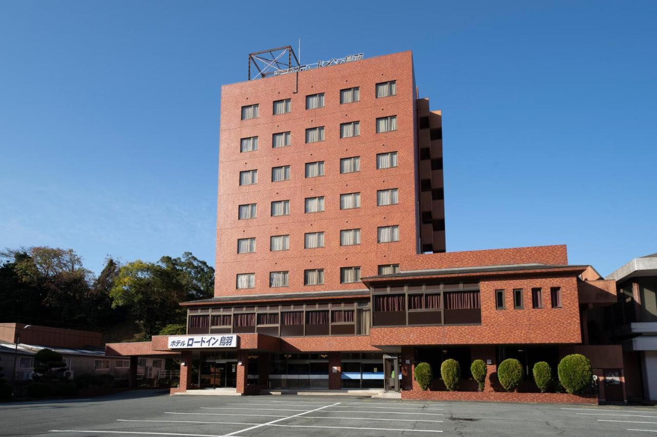 Road Inn 鳥羽市 エクステリア 写真