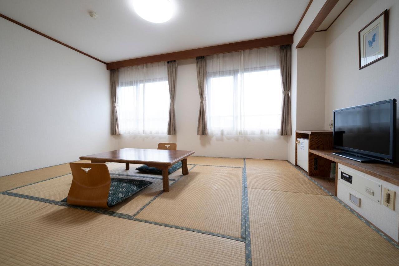 Road Inn 鳥羽市 エクステリア 写真