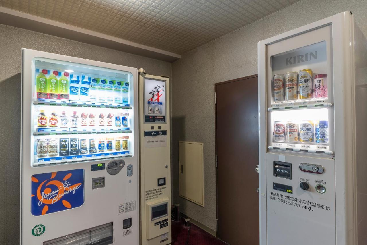 Road Inn 鳥羽市 エクステリア 写真